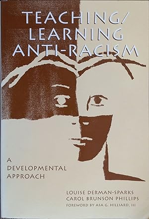 Seller image for Teaching/Learning Anti-Racism: A Developmental Approach for sale by The Book House, Inc.  - St. Louis