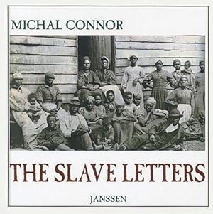 Seller image for The Slave Letters for sale by The Haunted Bookshop, LLC