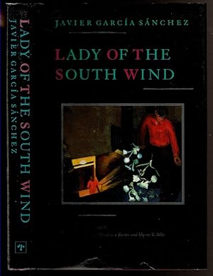 Seller image for LADY OF THE SOUTH WIND for sale by Circle City Books