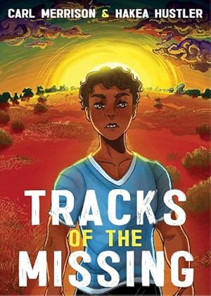 Seller image for Tracks of the Missing (Paperback) for sale by Grand Eagle Retail