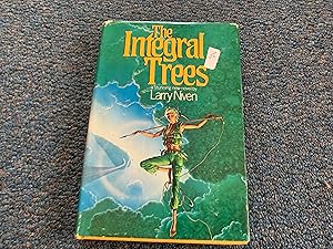 Seller image for THE INTEGRAL TREES for sale by Betty Mittendorf /Tiffany Power BKSLINEN