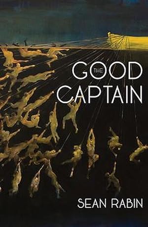 Seller image for The Good Captain (Paperback) for sale by Grand Eagle Retail