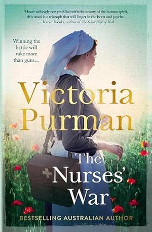 Seller image for The Nurses' War (Paperback) for sale by Grand Eagle Retail