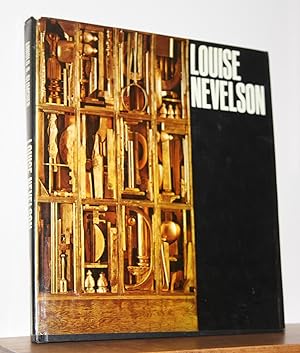 Immagine del venditore per Louise Nevelson venduto da The Reluctant Bookseller