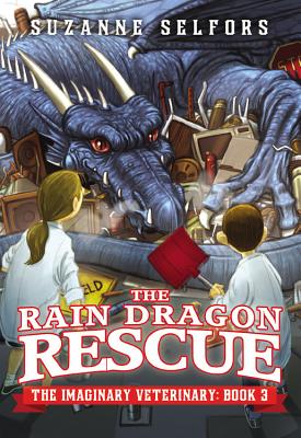 Seller image for The Rain Dragon Rescue (Paperback or Softback) for sale by BargainBookStores
