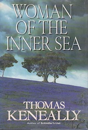Bild des Verkufers fr Woman of the Inner Sea, A zum Verkauf von Reliant Bookstore