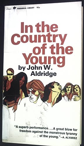 Seller image for In the Country of the Young. for sale by books4less (Versandantiquariat Petra Gros GmbH & Co. KG)