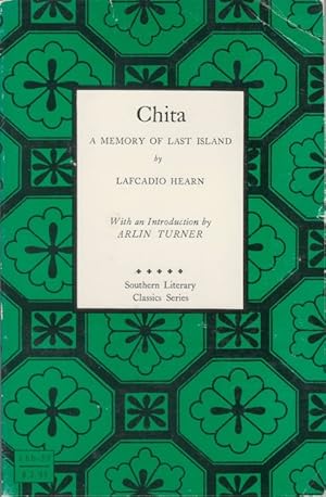 Seller image for Chita: A Memory of Last Island for sale by The Haunted Bookshop, LLC