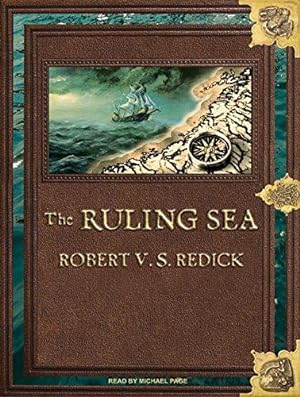 Seller image for The Ruling Sea (Chathrand Voyage) for sale by WeBuyBooks