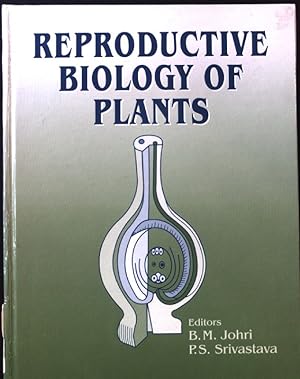 Imagen del vendedor de Reproductive biology of plants. a la venta por books4less (Versandantiquariat Petra Gros GmbH & Co. KG)