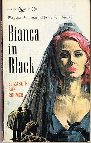 Seller image for Bianca in Black for sale by John Thompson