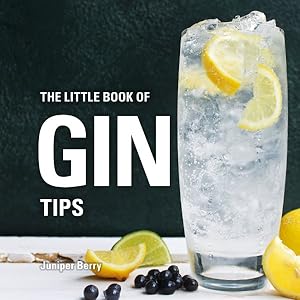 Seller image for Little Book of Gin Tips for sale by GreatBookPrices