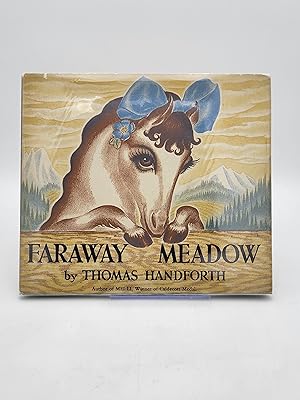 Image du vendeur pour Faraway Meadow. mis en vente par Zephyr Books