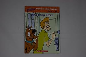 Seller image for Ding-Dong Pizza for sale by Reliant Bookstore