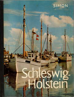 Image du vendeur pour Schleswig - Holstein. Ferienland am Meer. mis en vente par Leonardu