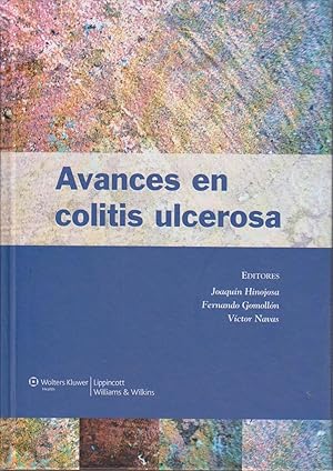 Avances en colitis ulcerosa