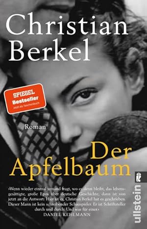 Bild des Verkufers fr Der Apfelbaum: Roman | »Eine dramatische Liebes- und Familiengeschichte, hervorragend erzählt.«FAZ : Roman | »Eine dramatische Liebes- und Familiengeschichte, hervorragend erzählt.«FAZ zum Verkauf von AHA-BUCH