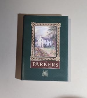 Imagen del vendedor de The Parkers of Ballykeel SIGNED a la venta por Erlandson Books