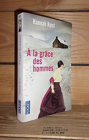 Imagen del vendedor de A LA GRACE DES HOMMES - (burial rites) a la venta por Planet's books