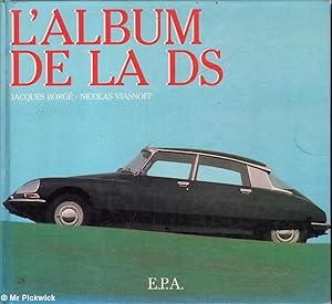 L'Album de la DS