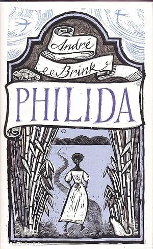 Image du vendeur pour Philida mis en vente par Mr Pickwick's Fine Old Books