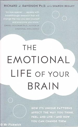 The Emotional Life of the Brain