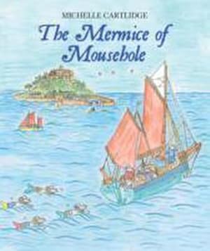 Bild des Verkufers fr The Mermice of Mousehole zum Verkauf von AHA-BUCH GmbH