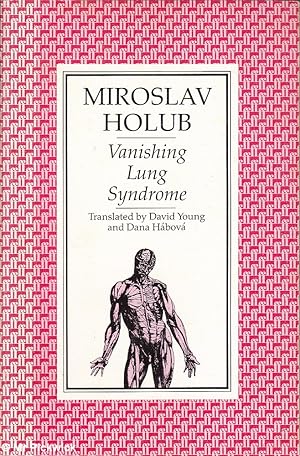 Imagen del vendedor de Vanishing Lung Syndrome a la venta por Mr Pickwick's Fine Old Books