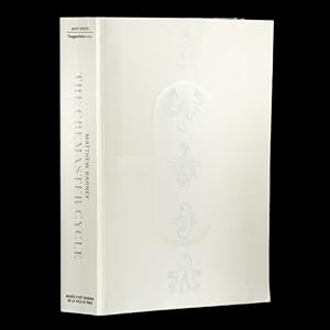 Seller image for Matthew Barney : The Cremaster cycle (Paris edition) for sale by Douglas Stewart Fine Books