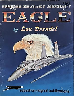 Eagle - Modern Military Aircraft