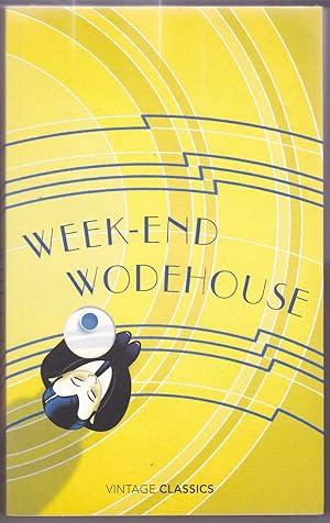 Seller image for Week-End Wodehouse for sale by Kultgut