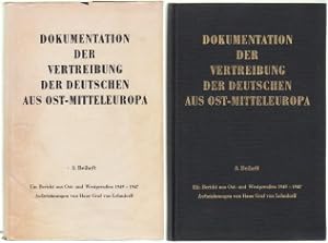 Ein Bericht aus Ost- und Westpreussen 1945 - 1947 : Aufzeichnungen. = die erste Ausgabe des Buchs...