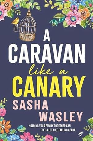 Seller image for A Caravan Like a Canary (Paperback) for sale by Grand Eagle Retail