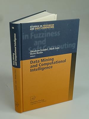 Seller image for Data Mining and Computational Intelligence. for sale by Antiquariat Dorner