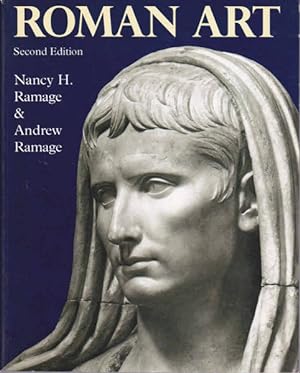 Seller image for Roman Art: Second Edition for sale by Goulds Book Arcade, Sydney