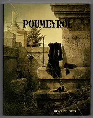 POUMEYROL. Out of nowhere.