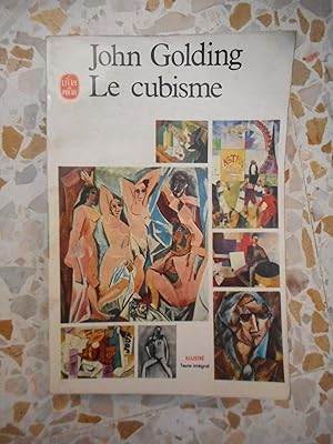 Imagen del vendedor de Le Cubisme a la venta por Frederic Delbos