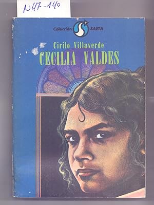 Imagen del vendedor de CECILIA VALDES (TOMO I) a la venta por Libreria 7 Soles