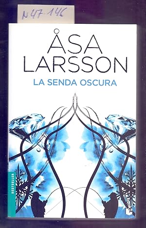 Bild des Verkufers fr LA SENDA OSCURA zum Verkauf von Libreria 7 Soles