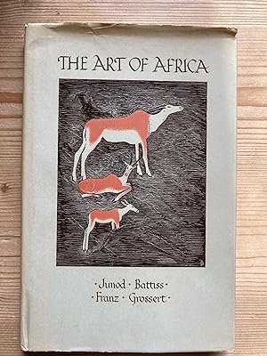 The art of Africa