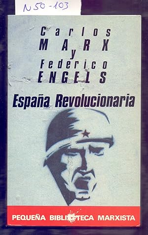 Seller image for ESPAA REVOLUCIONARIA for sale by Libreria 7 Soles