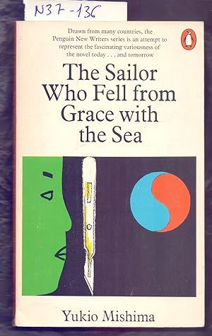 Immagine del venditore per THE SAILOR WHO FELL FROM GRACE WITH THE SEA venduto da Libreria 7 Soles
