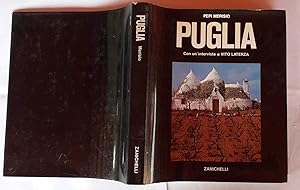 Puglia. Con un'intervista a Vito Laterza