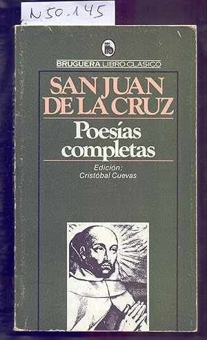Immagine del venditore per POESIAS COMPLETAS venduto da Libreria 7 Soles