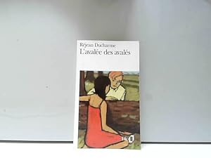 Bild des Verkufers fr L'Avale des avals zum Verkauf von JLG_livres anciens et modernes