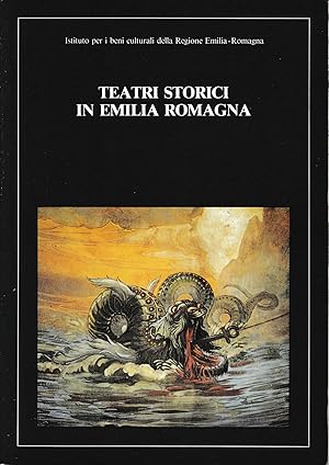 Teatri storici in Emilia Romagna