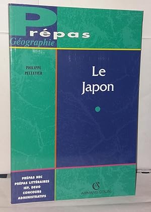 Image du vendeur pour Le Japon mis en vente par Librairie Albert-Etienne