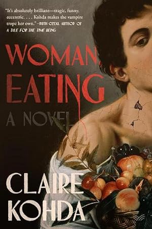 Seller image for Woman, Eating (Hardcover) for sale by Grand Eagle Retail