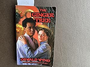 Bild des Verkufers fr The Ginger Tree zum Verkauf von Book Souk