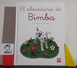 Image du vendeur pour El abecedario de Bimba mis en vente par MONKEY LIBROS